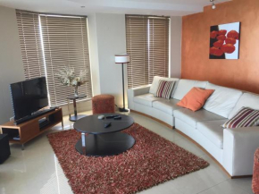 Hibernian Towers 1802 Self Catering Accommodation Strand Western Cape South Africa
